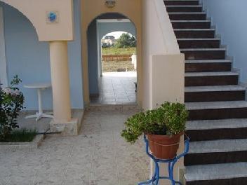 Christakis Hotel Sidárion Exterior foto